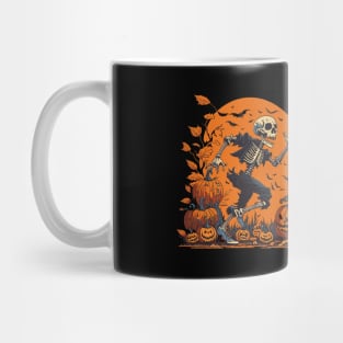 Spooky Season Halloween Mug